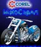 Descreens Corel ClipArt